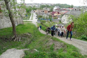 Чортківський замок